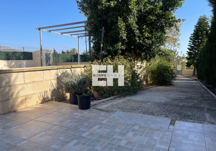 Segunda mano - villa - Albatera - Inland