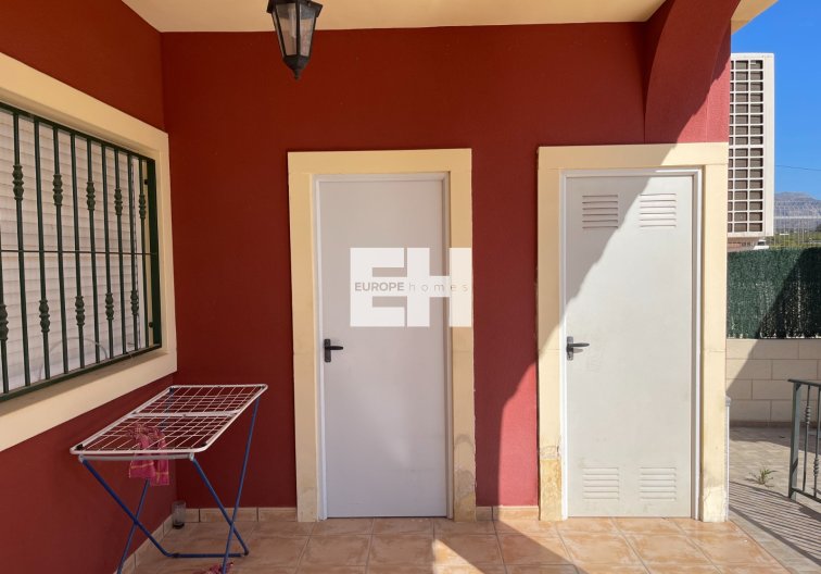 Segunda mano - villa - Albatera - Inland