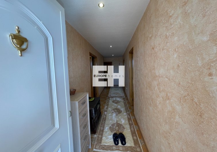 Segunda mano - villa - Albatera - Inland