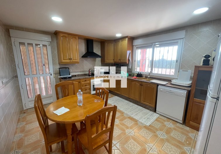 Segunda mano - villa - Albatera - Inland