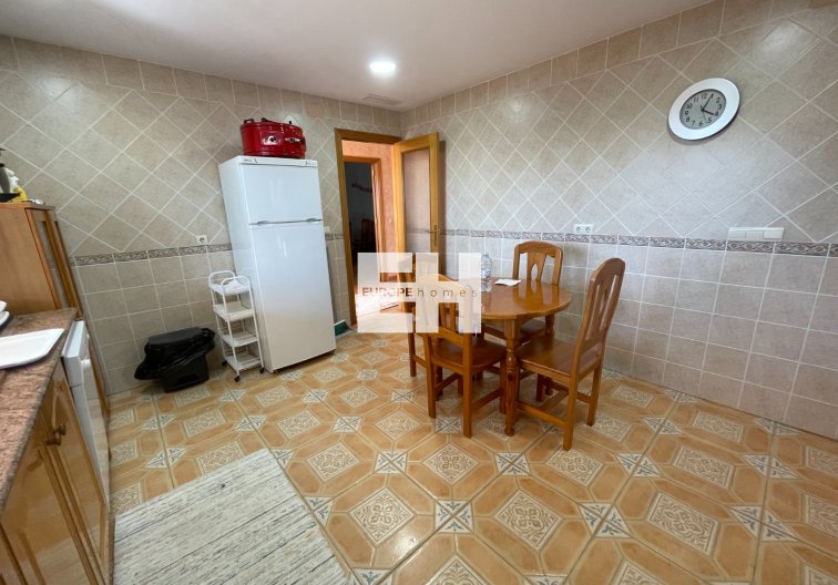 Segunda mano - villa - Albatera - Inland