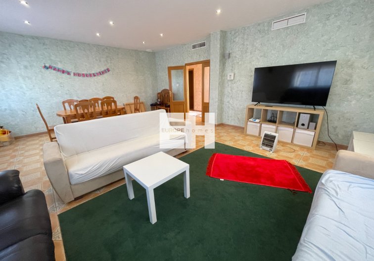 Segunda mano - villa - Albatera - Inland