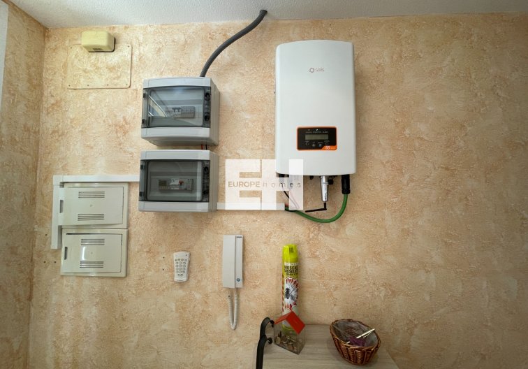 Segunda mano - villa - Albatera - Inland