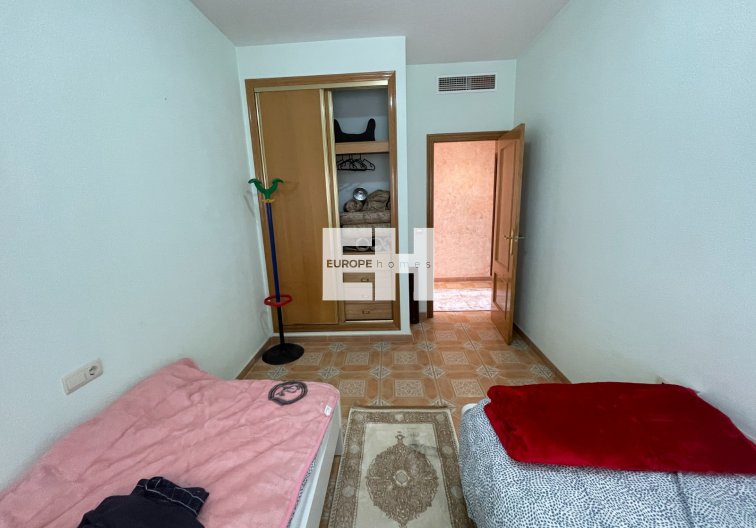 Segunda mano - villa - Albatera - Inland