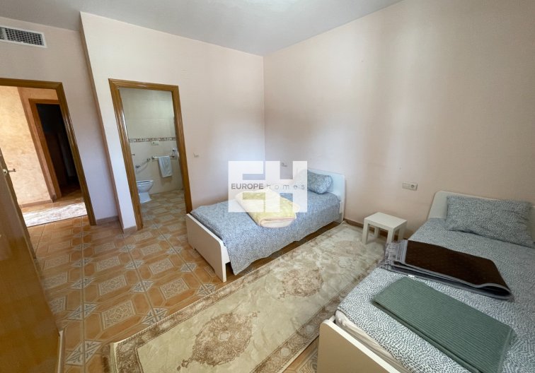 Segunda mano - villa - Albatera - Inland