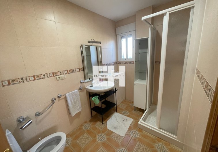 Segunda mano - villa - Albatera - Inland