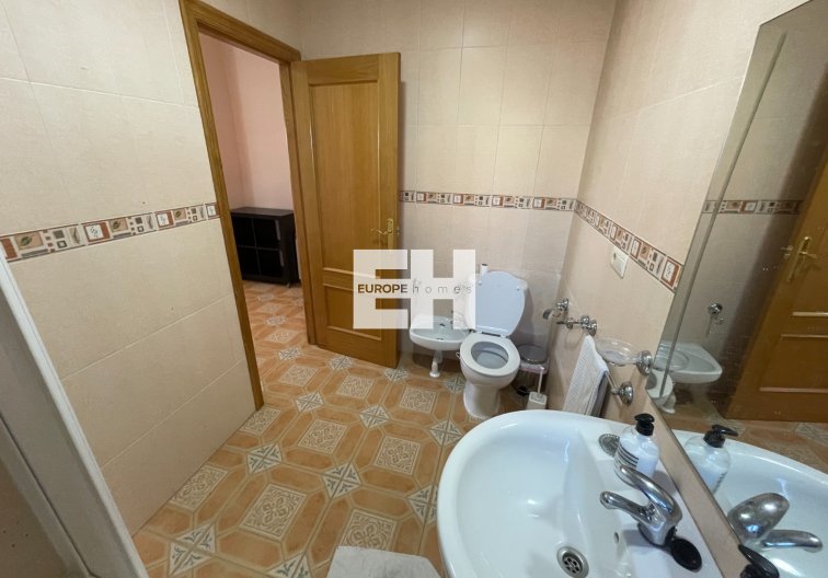 Segunda mano - villa - Albatera - Inland