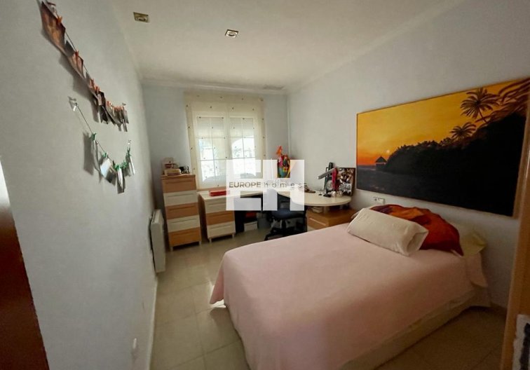 Segunda mano - villa - Albatera - Inland