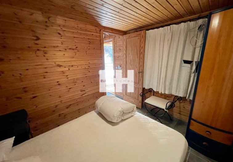 Segunda mano - villa - Albatera - Inland