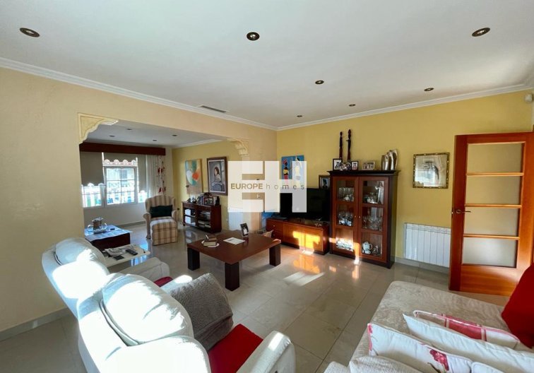 Segunda mano - villa - Albatera - Inland