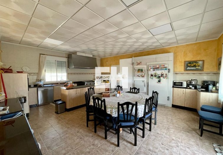 Segunda mano - villa - Albatera - Inland