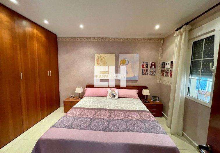 Segunda mano - villa - Albatera - Inland