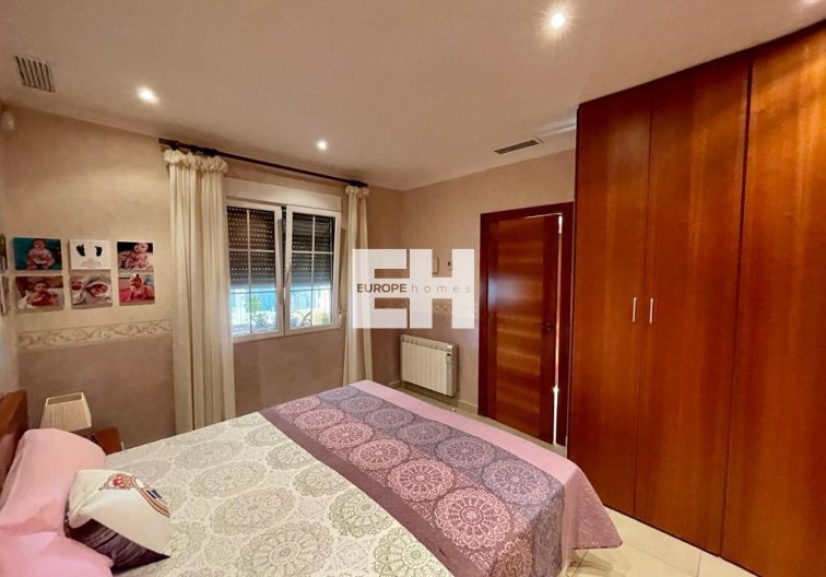 Segunda mano - villa - Albatera - Inland