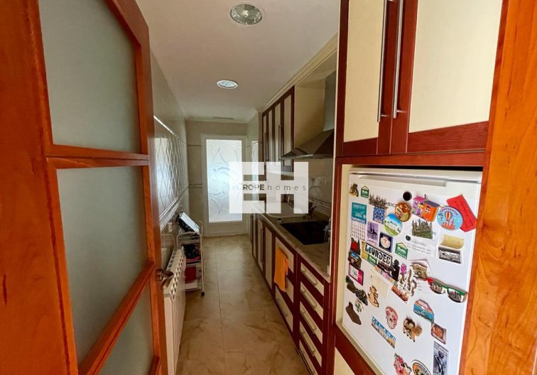 Segunda mano - villa - Albatera - Inland