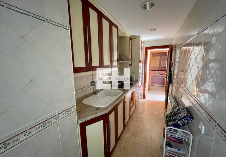 Segunda mano - villa - Albatera - Inland