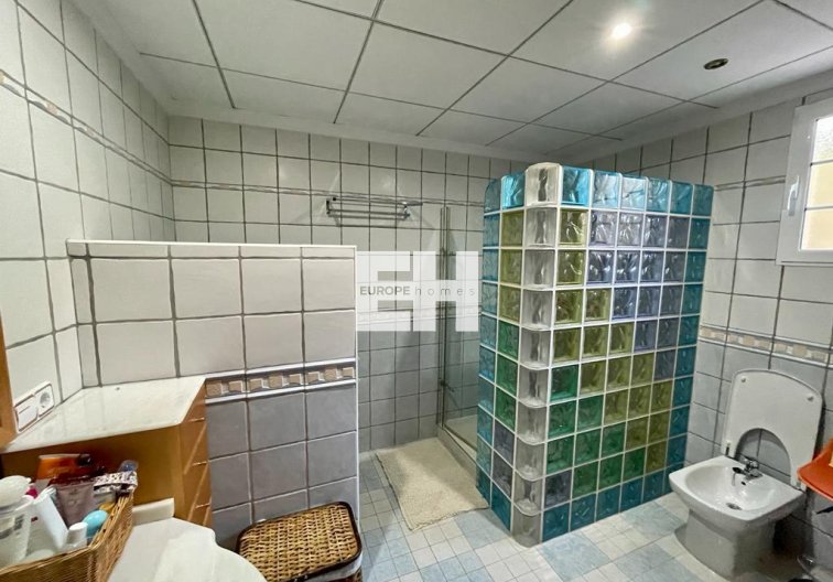 Segunda mano - villa - Albatera - Inland