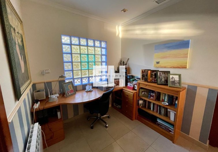 Segunda mano - villa - Albatera - Inland