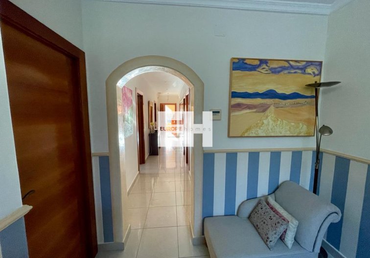 Segunda mano - villa - Albatera - Inland