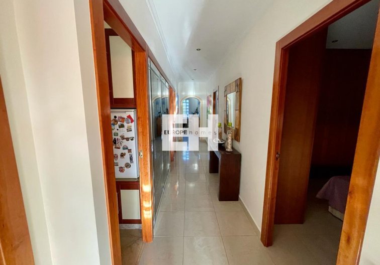 Segunda mano - villa - Albatera - Inland