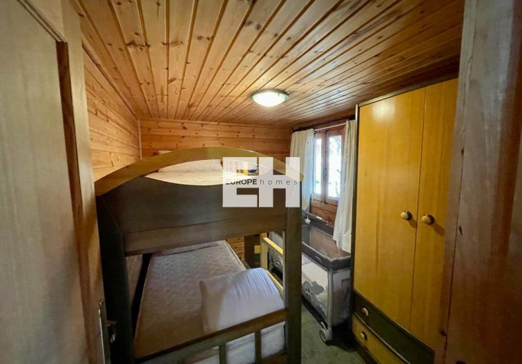 Segunda mano - villa - Albatera - Inland