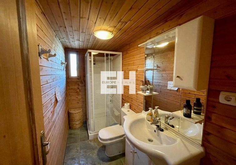 Segunda mano - villa - Albatera - Inland