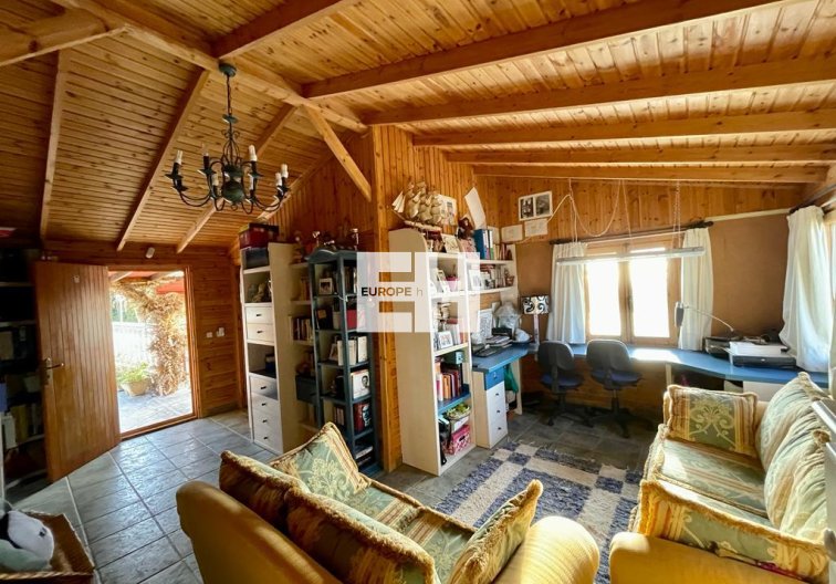 Segunda mano - villa - Albatera - Inland