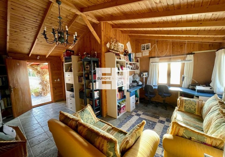 Segunda mano - villa - Albatera - Inland