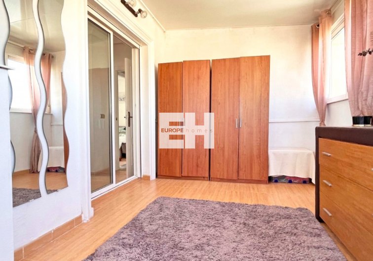 Revente - villa - Orihuela Costa - Costa Blanca