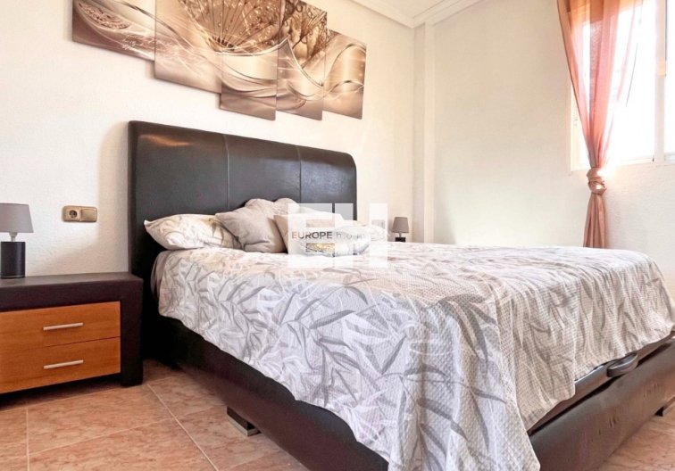 Revente - villa - Orihuela Costa - Costa Blanca