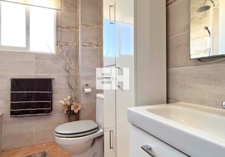 Revente - villa - Orihuela Costa - Costa Blanca