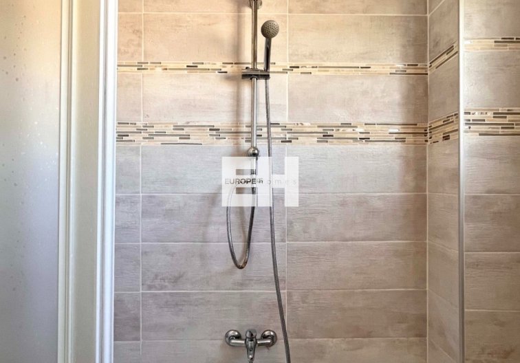 Revente - villa - Orihuela Costa - Costa Blanca