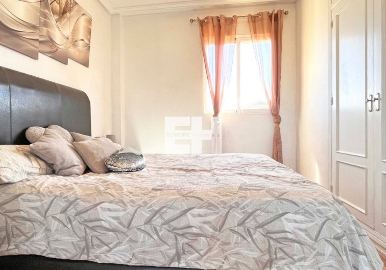 Revente - villa - Orihuela Costa - Costa Blanca