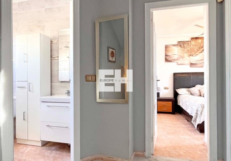 Revente - villa - Orihuela Costa - Costa Blanca