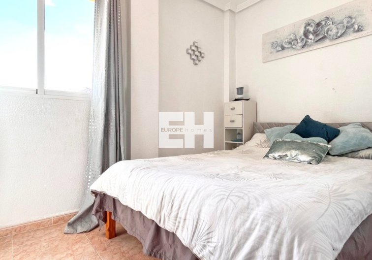 Revente - villa - Orihuela Costa - Costa Blanca