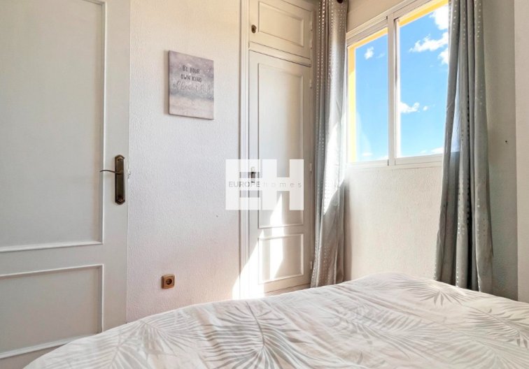 Revente - villa - Orihuela Costa - Costa Blanca