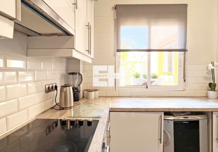 Revente - villa - Orihuela Costa - Costa Blanca