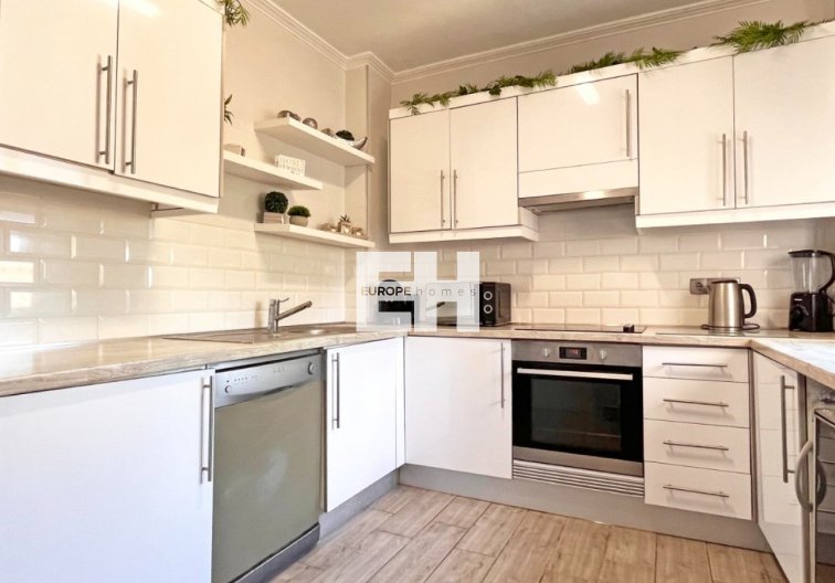 Revente - villa - Orihuela Costa - Costa Blanca