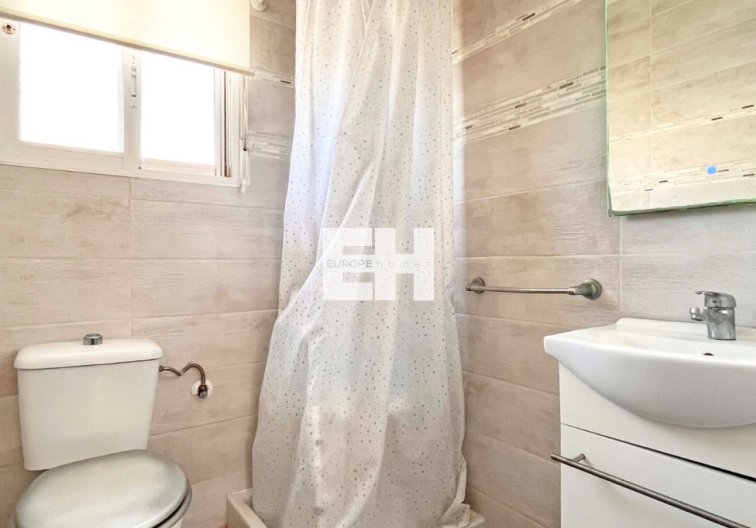 Revente - villa - Orihuela Costa - Costa Blanca