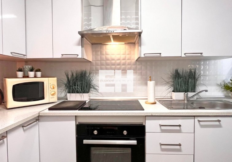 Revente - villa - Orihuela Costa - Costa Blanca