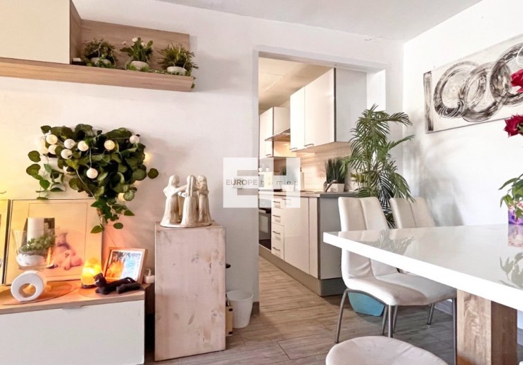 Revente - villa - Orihuela Costa - Costa Blanca