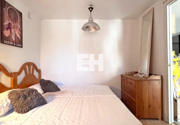 Revente - villa - Orihuela Costa - Costa Blanca