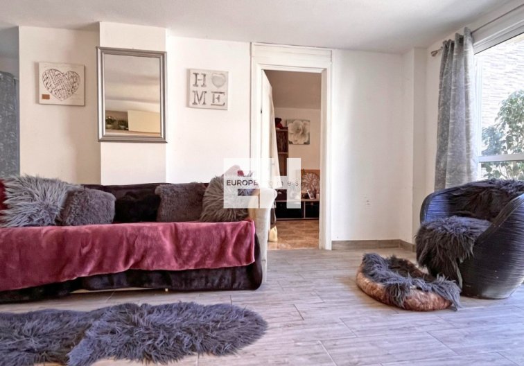 Revente - villa - Orihuela Costa - Costa Blanca