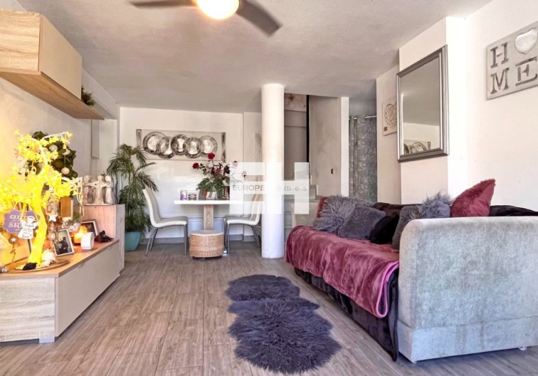 Revente - villa - Orihuela Costa - Costa Blanca