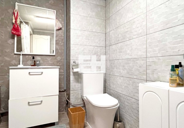 Revente - villa - Orihuela Costa - Costa Blanca