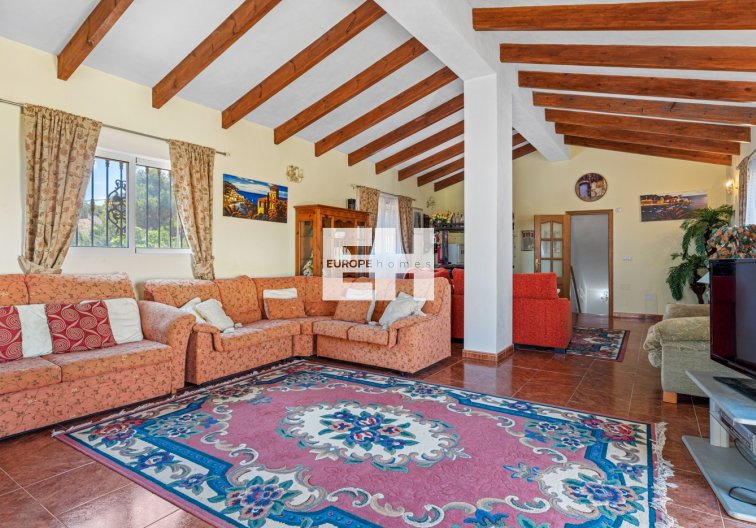 Segunda mano - villa - Jacarilla - Inland