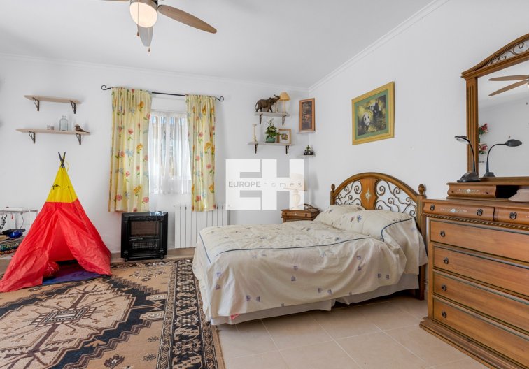 Segunda mano - villa - Jacarilla - Inland