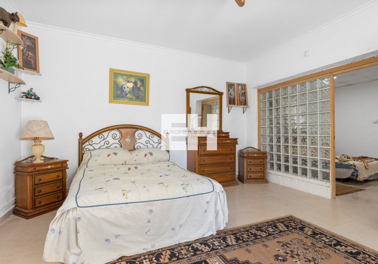 Segunda mano - villa - Jacarilla - Inland