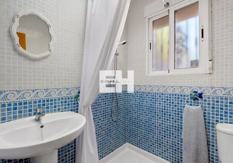 Segunda mano - villa - Jacarilla - Inland