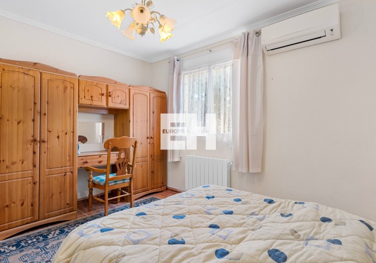 Segunda mano - villa - Jacarilla - Inland