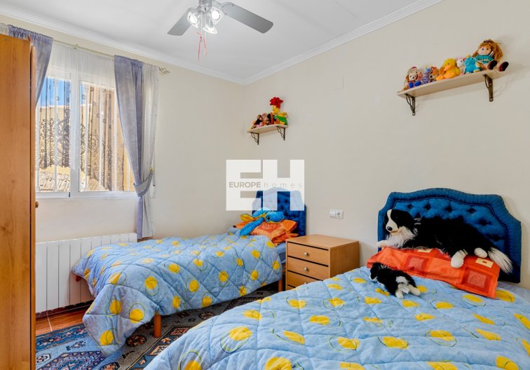 Segunda mano - villa - Jacarilla - Inland